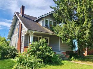 311 E State St, Athens, OH 45701