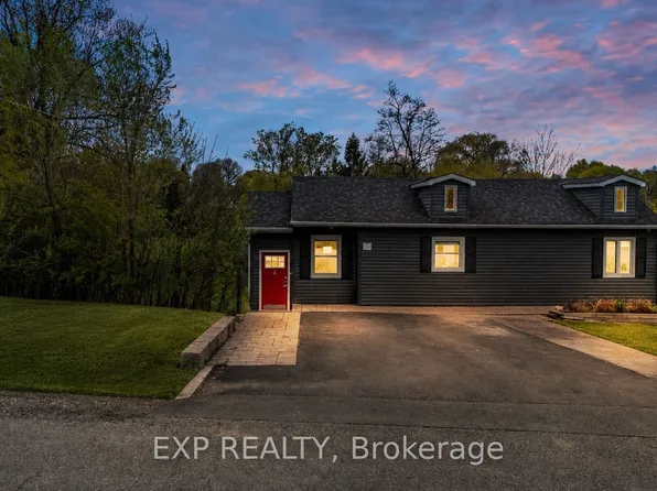 58 Rutledge Rd, Mississauga, ON L5M 1H4