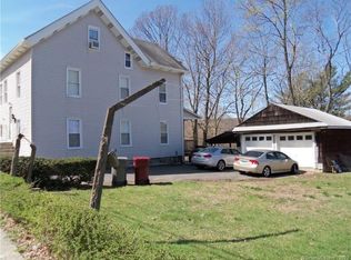 58 Coen St, Naugatuck, CT 06770