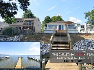 4220H Lynhurst Rd, Baltimore, MD 21222