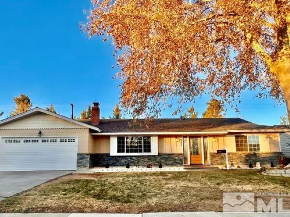 920 Arleen Way, Sparks, NV 89431