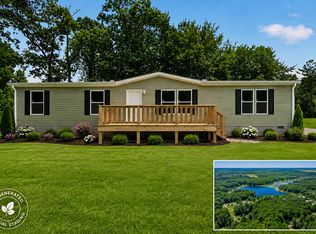 665 Camp Belle Air Rd, Sparta, TN 38583