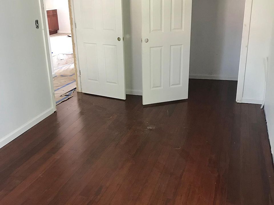Bedroom # 1