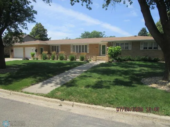 1029 Valley St, Wahpeton, ND 58075