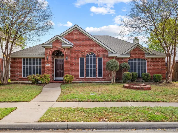 3509 Almond Ln, McKinney, TX 75070