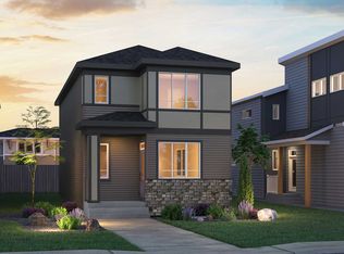 Portland Plan, Laned at Livingston, Calgary, AB T3P 1R5