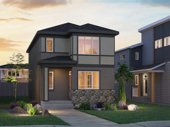 Portland Plan, Laned at Livingston