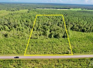 LOT 18 Mineral Springs Rd, Jay, FL 32565