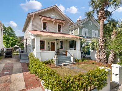 270 Congress St, Charleston, SC, 29403