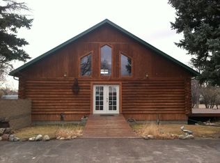 2320 Main St, Fort Benton, MT 59442