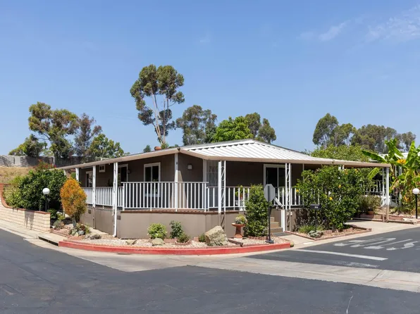 1815 Sweetwater Rd Space 167, Spring Valley, CA 91977