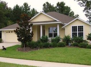 14534 NW 25th Ave, Newberry, FL 32669