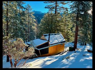 52660-4S02 Idyllwild, Idyllwild, CA 92549