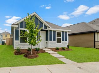 5661 Willamette Dr, Fort Worth, TX 76119