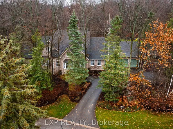 7 Ironwood Ct, Mono, ON L9W 4A8