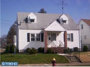 172 Fetter Ave, Hamilton, NJ 08610