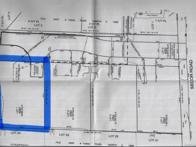 245 Lot 1 Secor Road, Hartsdale, NY, 10530