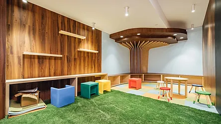 Rented by Nooklyn NYC LLC