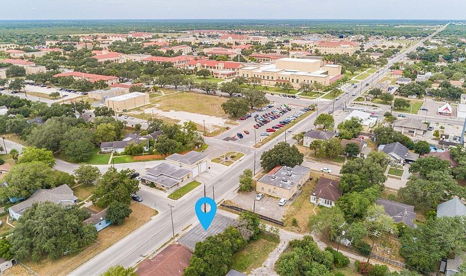 732 W Alice Ave Kingsville TX Zillow