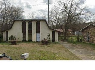 4518 Sawston Ct, Montgomery, AL 36116