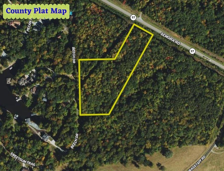 Semora Rd, Semora, NC 27343 MLS 2522809 Zillow