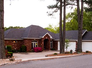 84 McKenzie Dr, Bella Vista, AR 72715