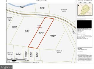 721 Wagontown Rd, Coatesville, PA 19320