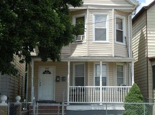 332 Montgomery St #2, Passaic, NJ 07055