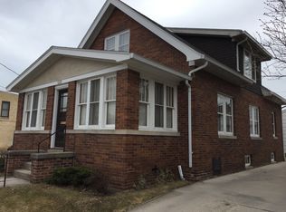2009 Marshall St, Manitowoc, WI 54220