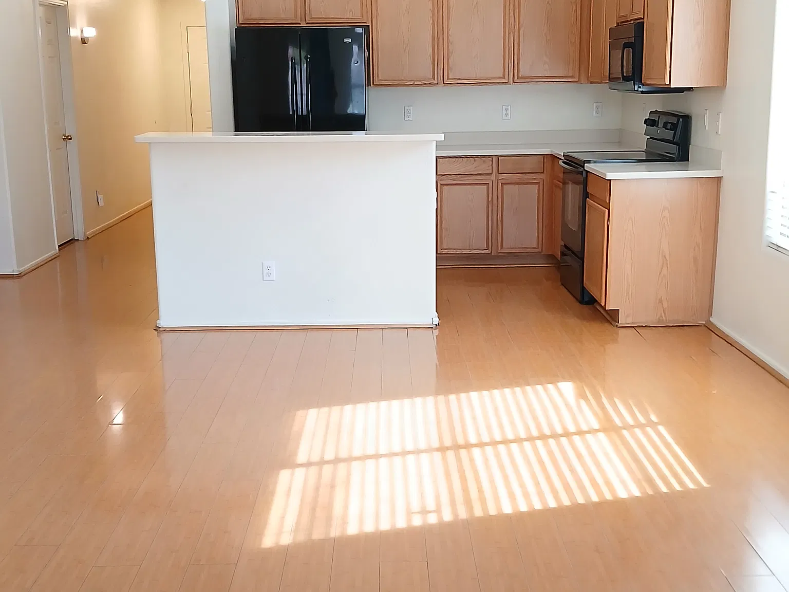 4 bed, 1675 sqft, $2,275 — Photo 2