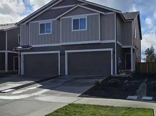 815 Vine Maple St SE, Olympia, WA 98503