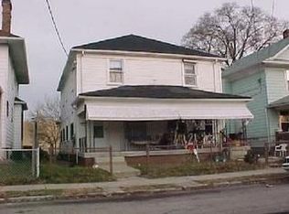 300 S Euclid Ave, Dayton, OH 45402