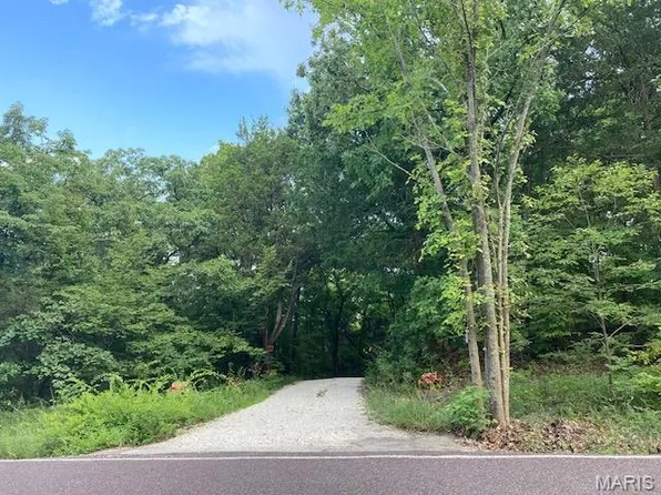 O'McNamee Rd, Pacific, MO 63069