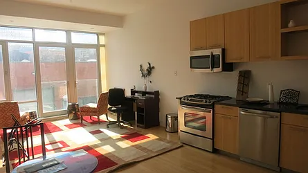 Rented by Arvik Group Real Estate