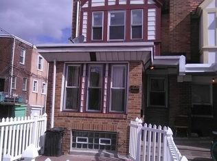 1629 W Sparks St, Philadelphia, PA 19141