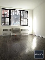 Rented by Bond New York