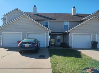 501 NE 1st St APT C, Oak Grove, MO 64075