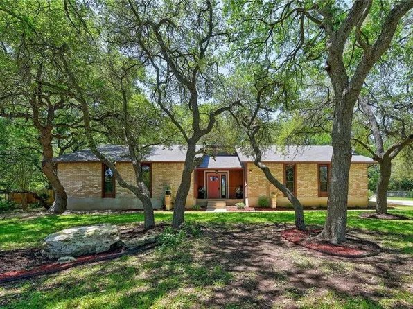 4318 Verde Vista, Georgetown, TX 78628