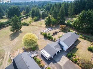 18118 S Matthew Ct, Oregon City, OR 97045