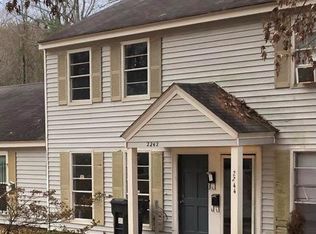 2242 Winston Way, Augusta, GA 30906