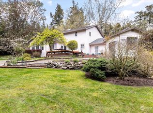 1461 Native St, Oak Harbor, WA 98277