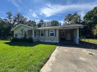 165 Canal St, Gulfport, MS 39507