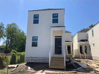 2010-12 N Dorgenois St, New Orleans, LA, 70122