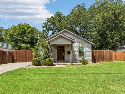 605 E Graham St, McKinney, TX, 75069