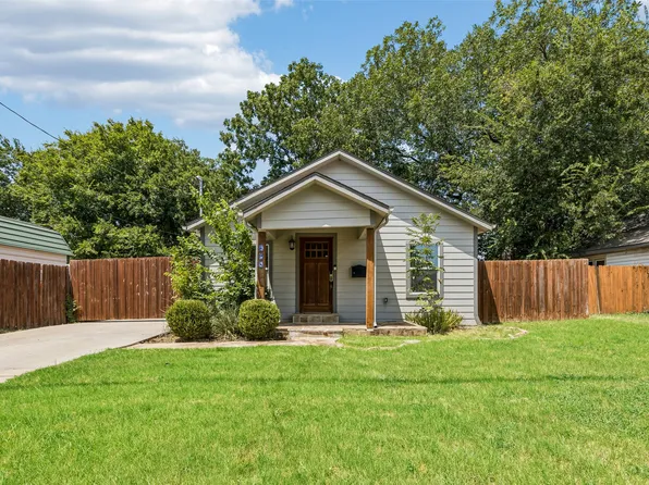 605 E Graham St, McKinney, TX 75069