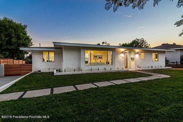 3600 Landfair Rd Pasadena CA-small-038-4