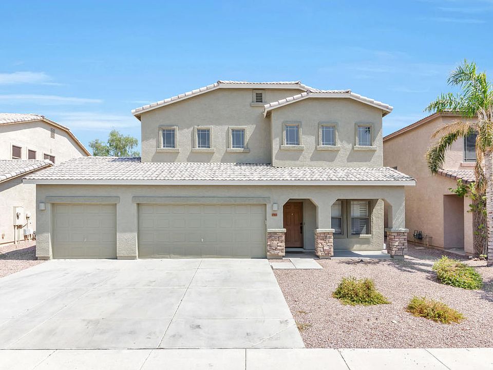 1st image of 17068 W Saguaro Ln