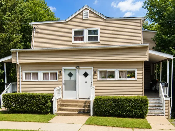 219-221 S Orchard St #5, Wallingford, CT 06492