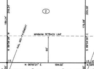 962 Rodell Barrow Rd, La Grange, NC 28551