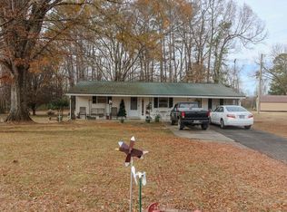 4618 Spring Place Rd SE, Cleveland, TN 37323